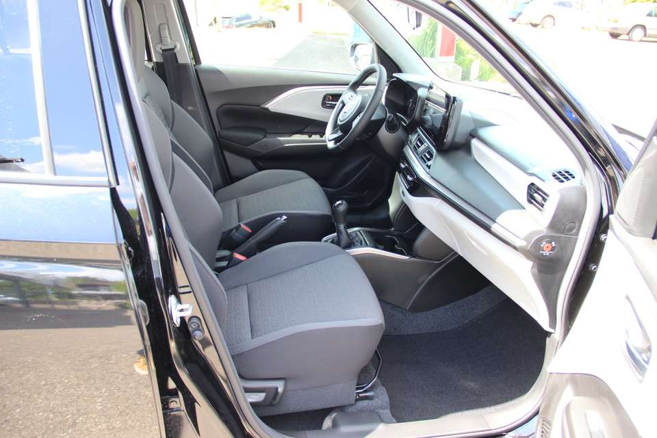 Suzuki Swift - Imagem 6