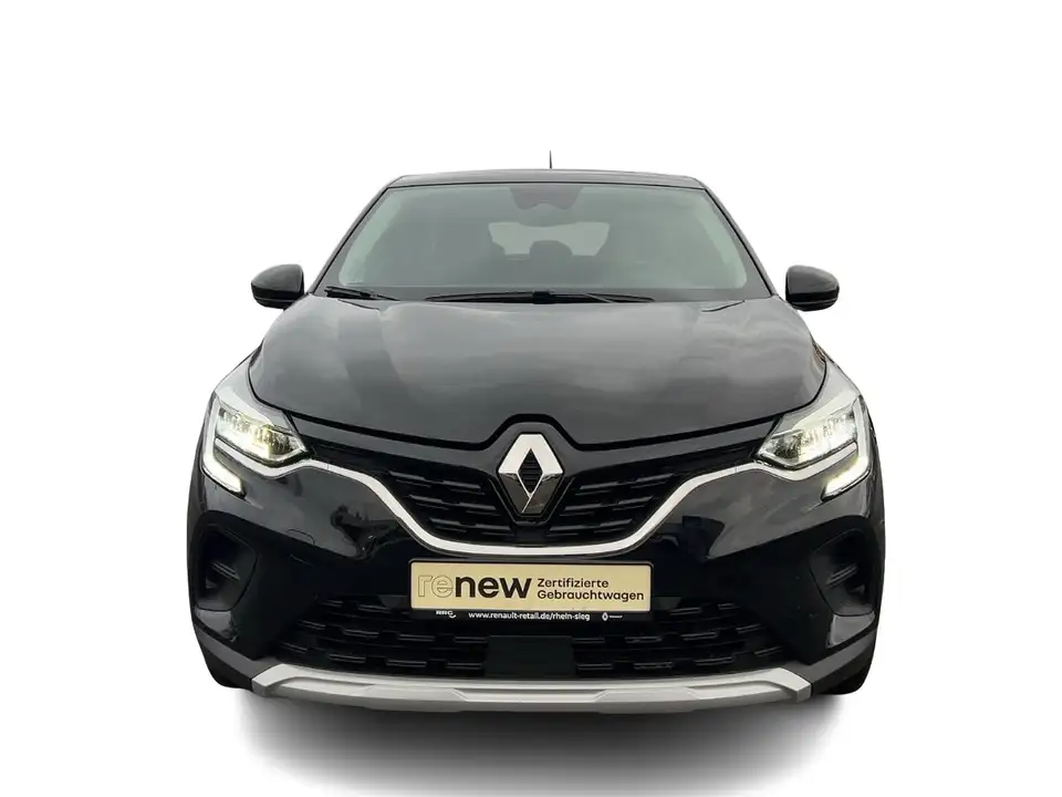 Renault Captur - Imagem 2
