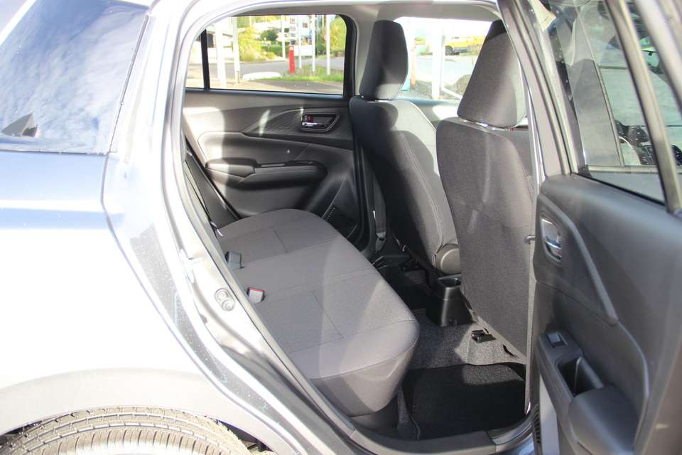 Suzuki Swift - Imagem 7