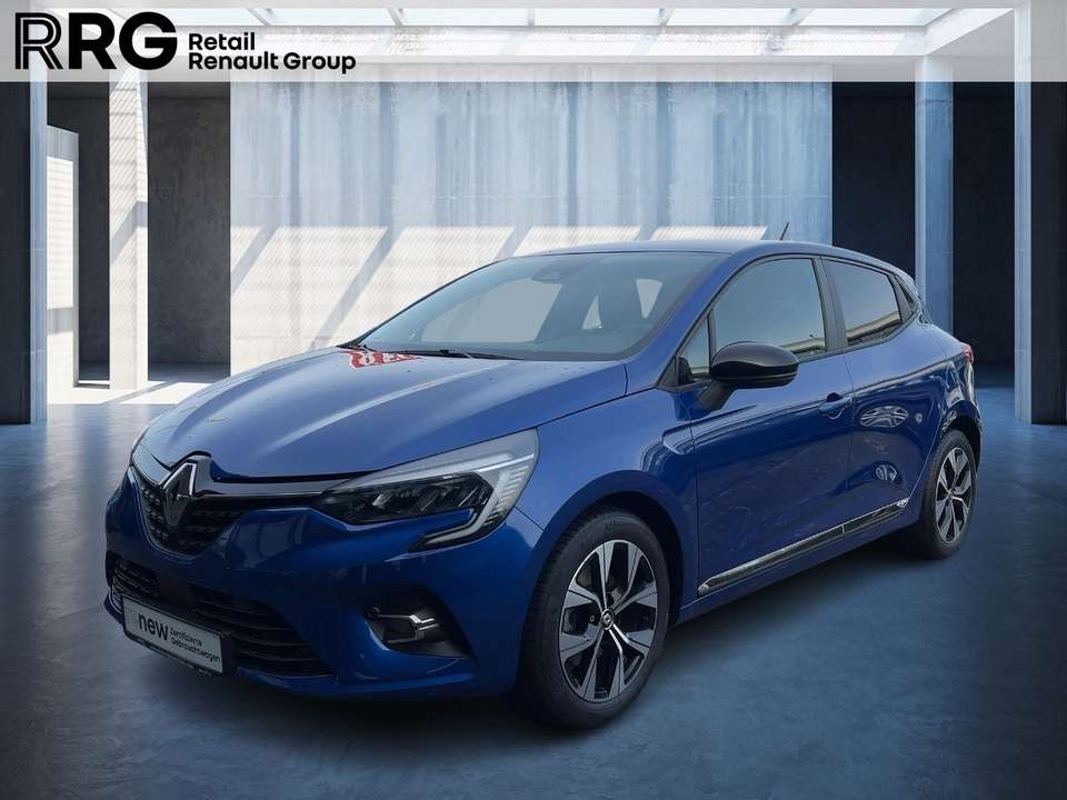 Renault Clio - Imagem 1