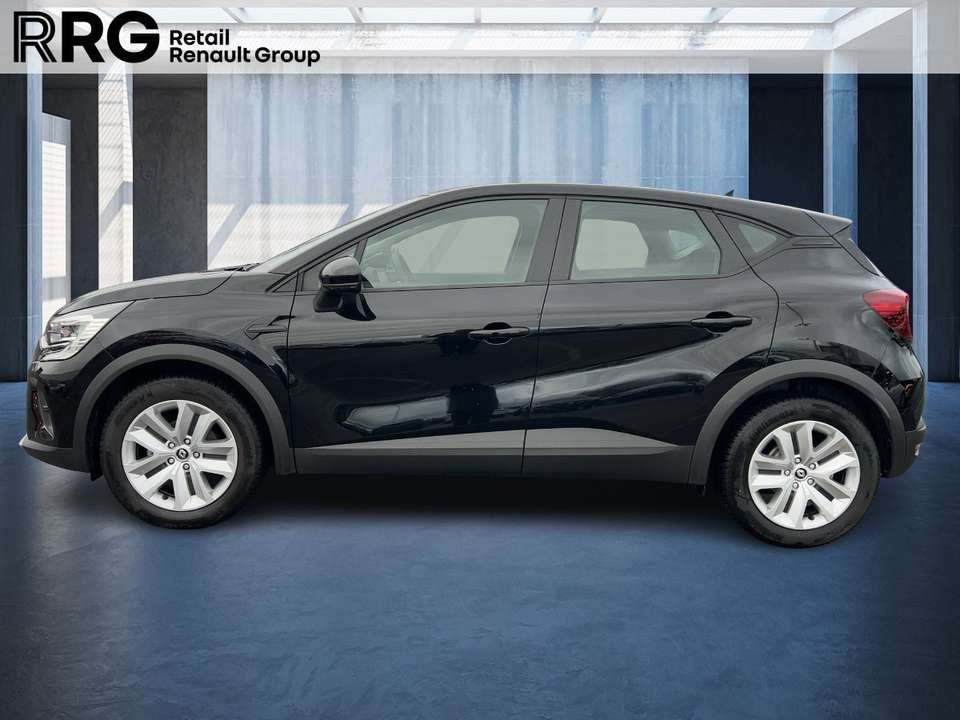 Renault Captur - Imagem 3