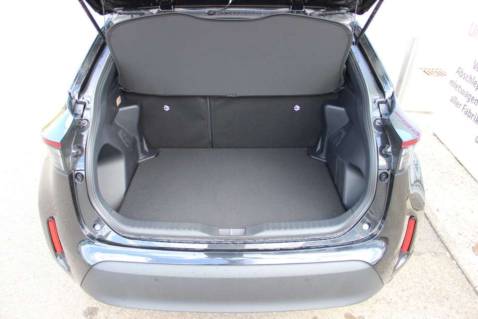 Toyota Yaris Cross - Imagem 10