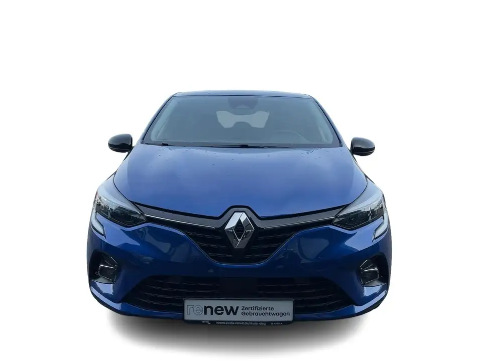 Renault Clio - Imagem 2