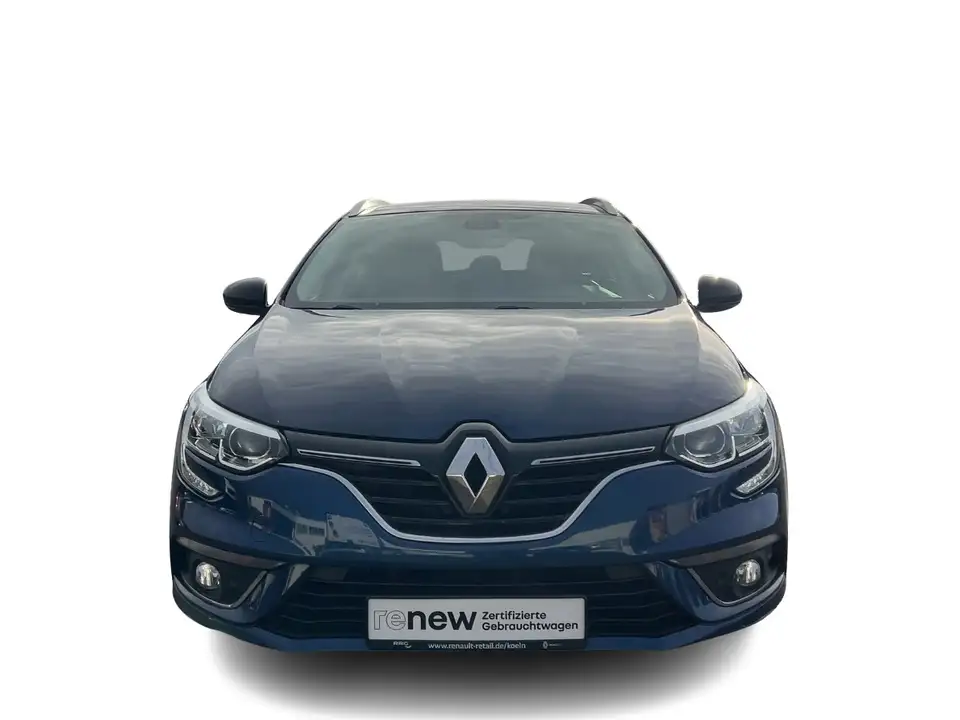 Renault Megane - Imagem 2
