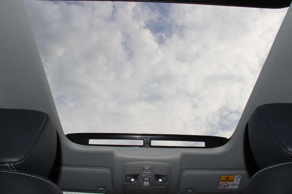 Suzuki S-Cross - Imagem 11