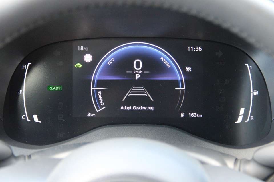 Toyota Yaris Cross - Imagem 11