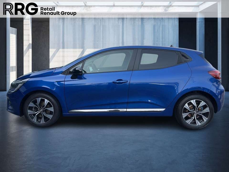 Renault Clio - Imagem 3