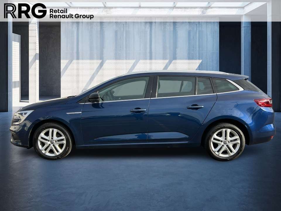 Renault Megane - Imagem 3