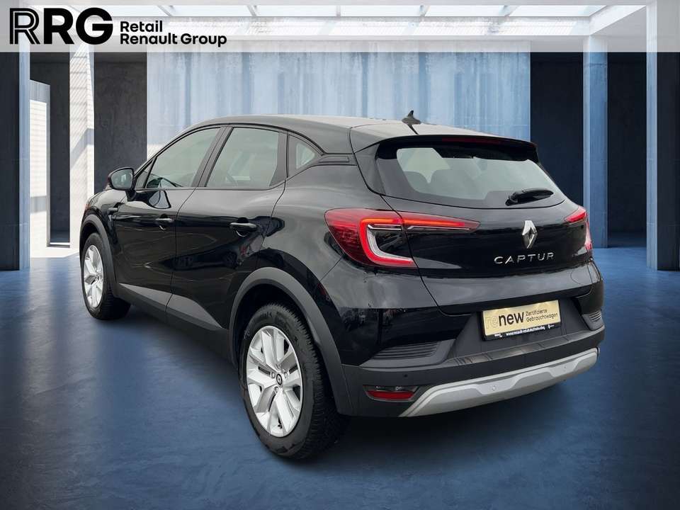 Renault Captur - Imagem 5