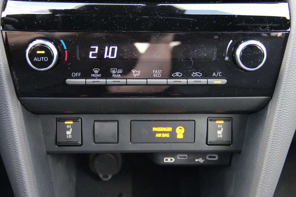 Toyota Yaris Cross - Imagem 12