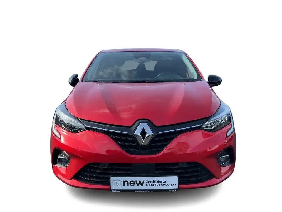 Renault Clio - Imagem 2