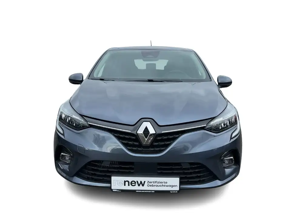 Renault Clio - Imagem 2