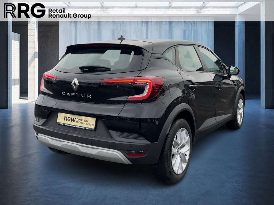 Renault Captur - Imagem 6