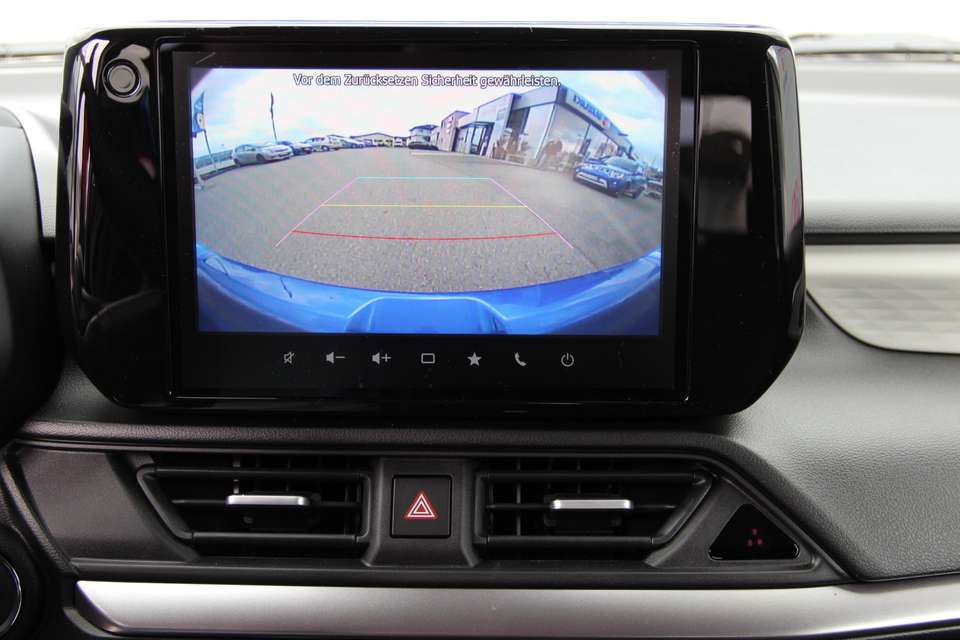 Suzuki Swift - Imagem 13