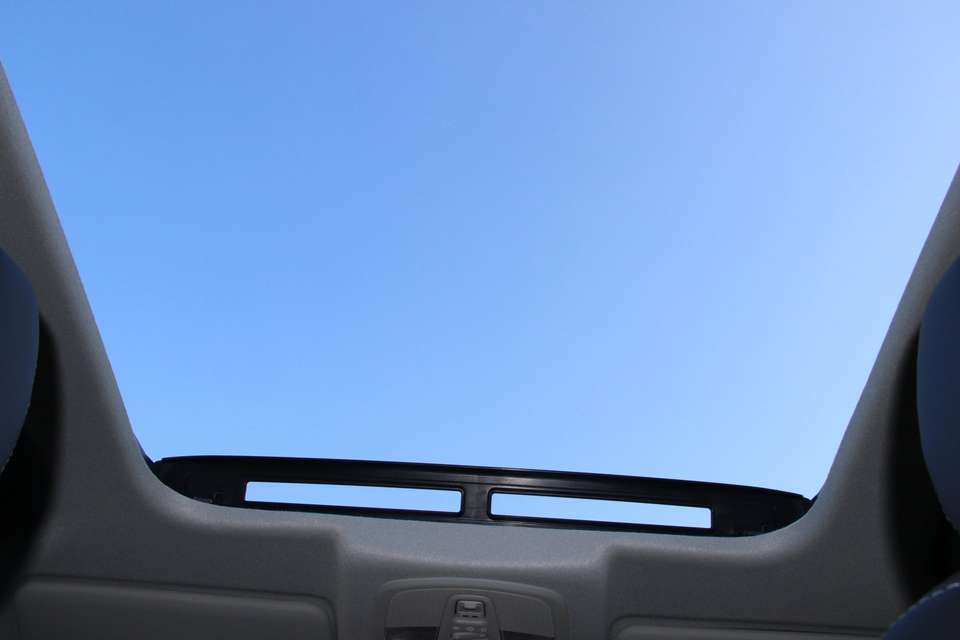 Suzuki S-Cross - Imagem 11