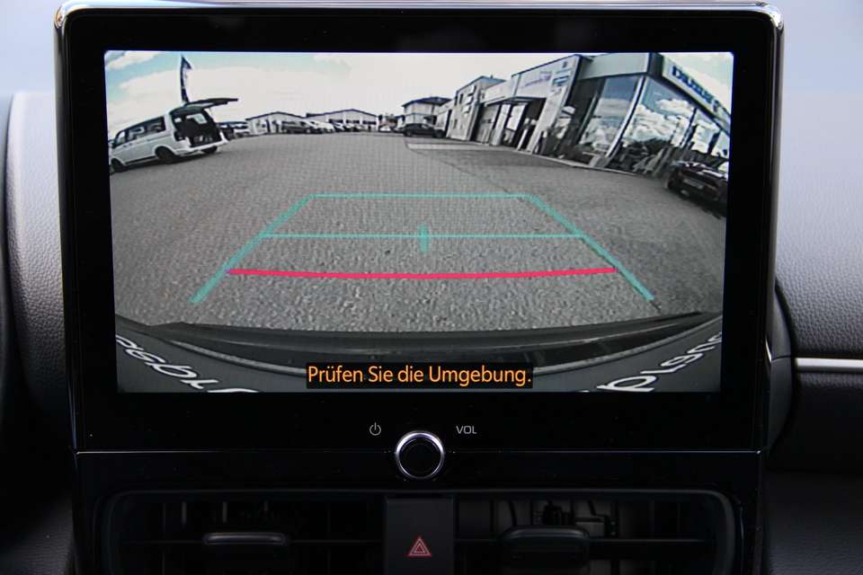 Toyota Yaris Cross - Imagem 13