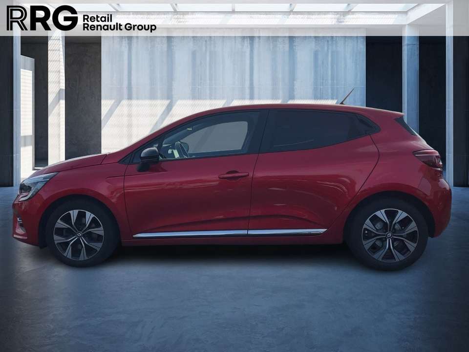 Renault Clio - Imagem 3