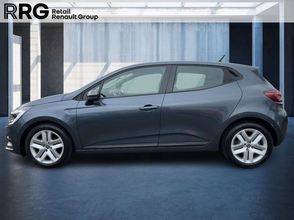 Renault Clio - Imagem 3