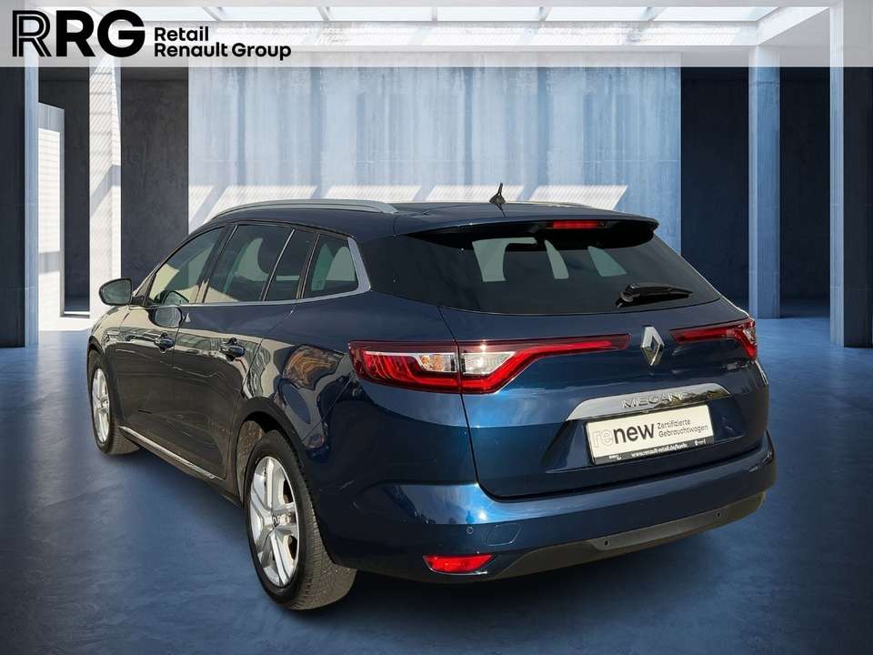 Renault Megane - Imagem 5
