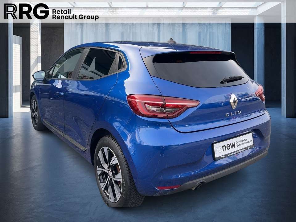Renault Clio - Imagem 5
