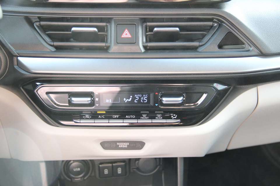 Suzuki Swift - Imagem 12