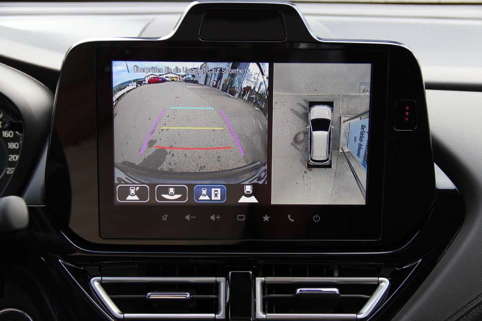 Suzuki S-Cross - Imagem 14