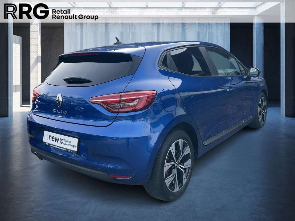 Renault Clio - Imagem 6