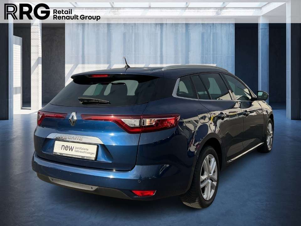 Renault Megane - Imagem 6