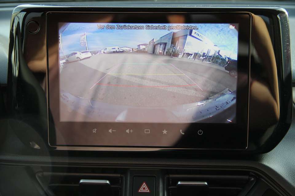 Suzuki Swift - Imagem 13