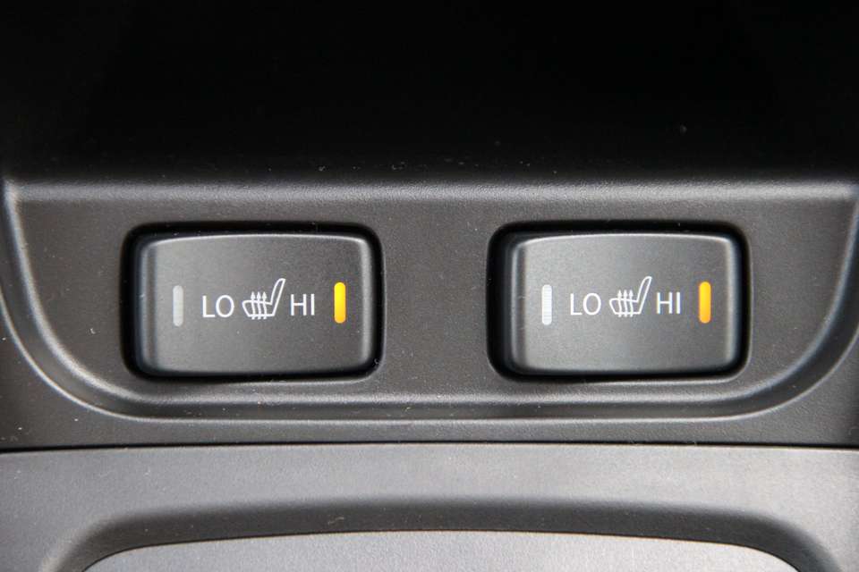 Suzuki S-Cross - Imagem 15