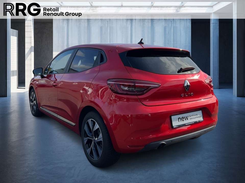 Renault Clio - Imagem 5