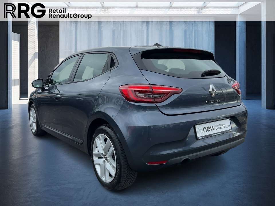 Renault Clio - Imagem 5