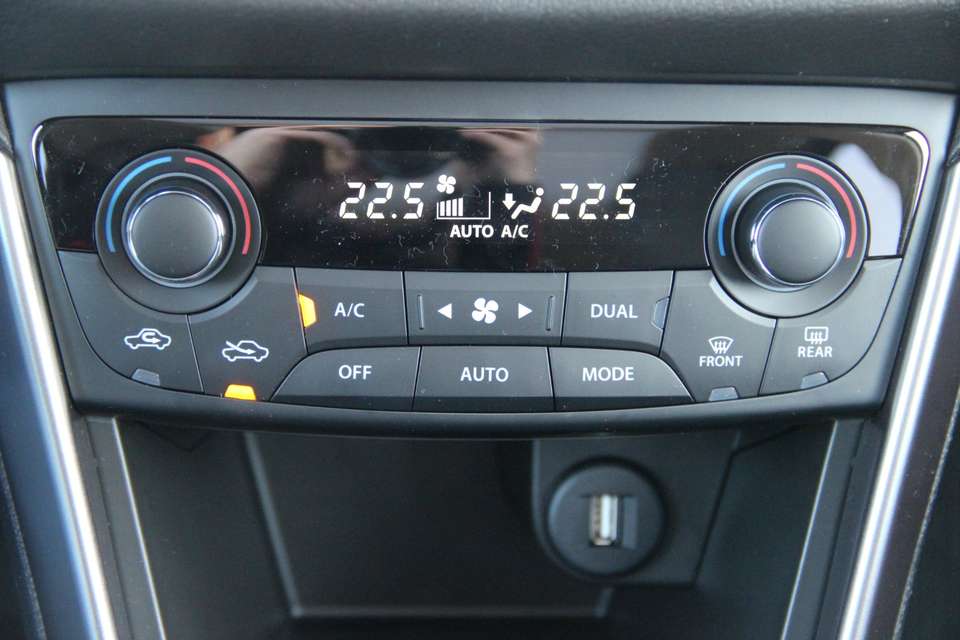 Suzuki S-Cross - Imagem 13