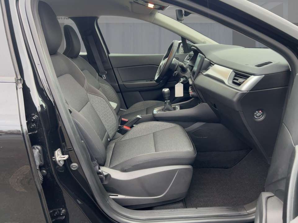 Renault Captur - Imagem 9