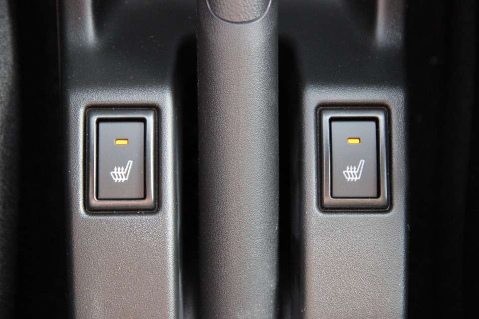 Suzuki Swift - Imagem 14