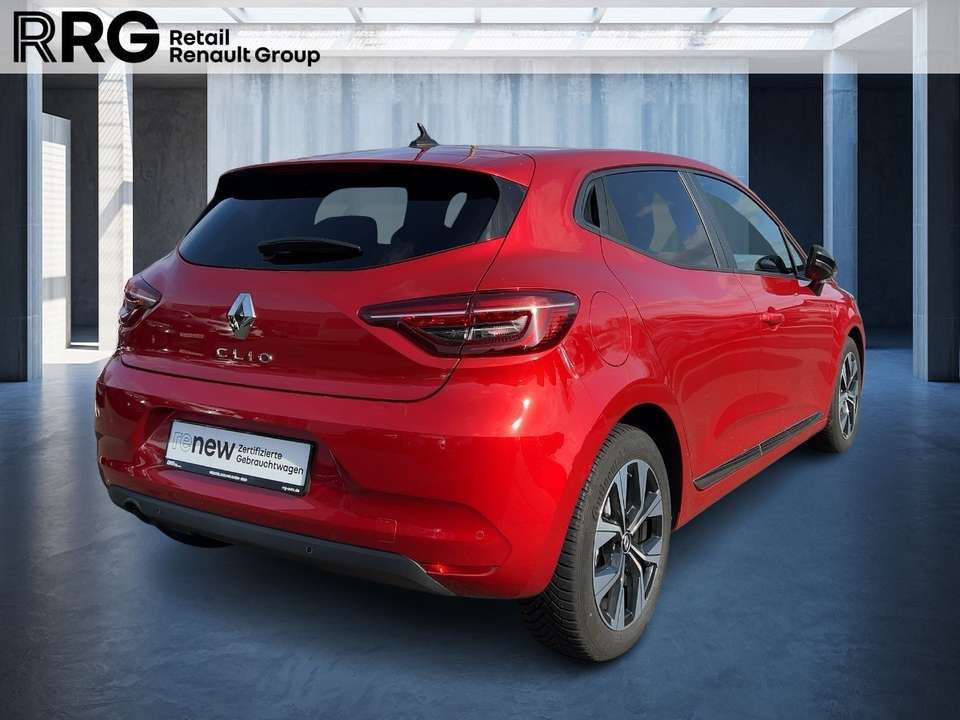 Renault Clio - Imagem 6