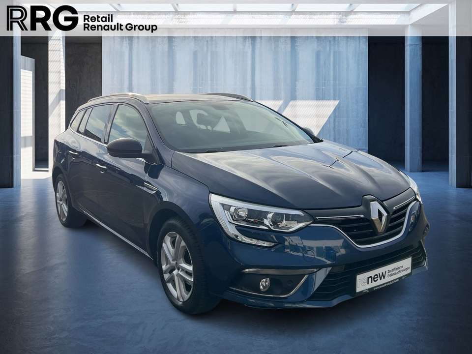 Renault Megane - Imagem 8