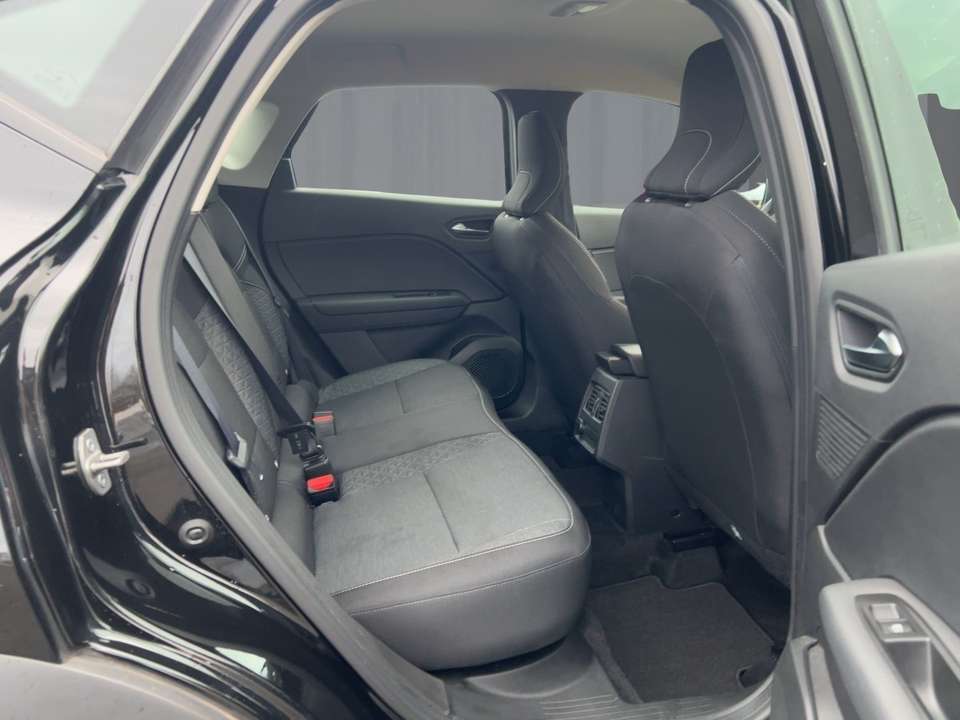 Renault Captur - Imagem 10