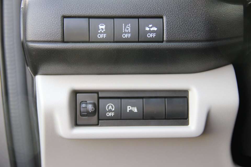 Suzuki Swift - Imagem 15