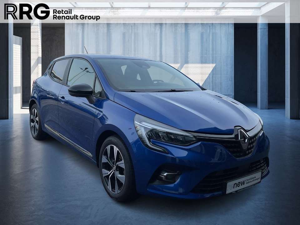 Renault Clio - Imagem 8