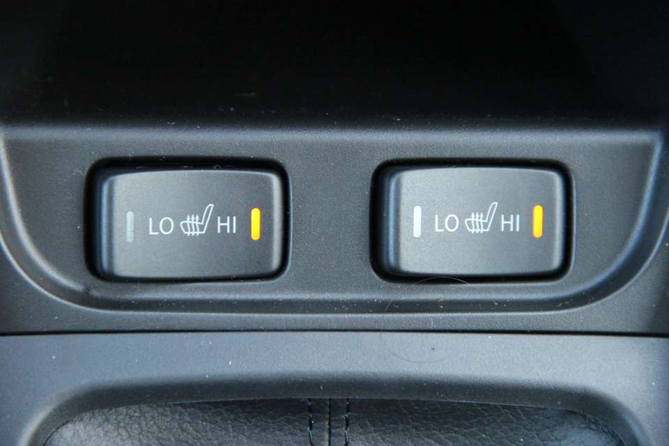 Suzuki S-Cross - Imagem 15