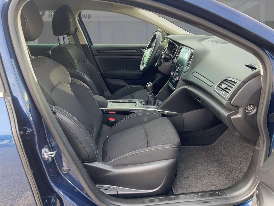 Renault Megane - Imagem 9