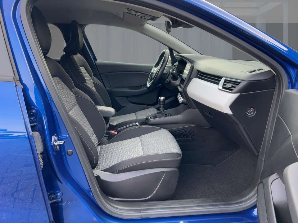 Renault Clio - Imagem 9