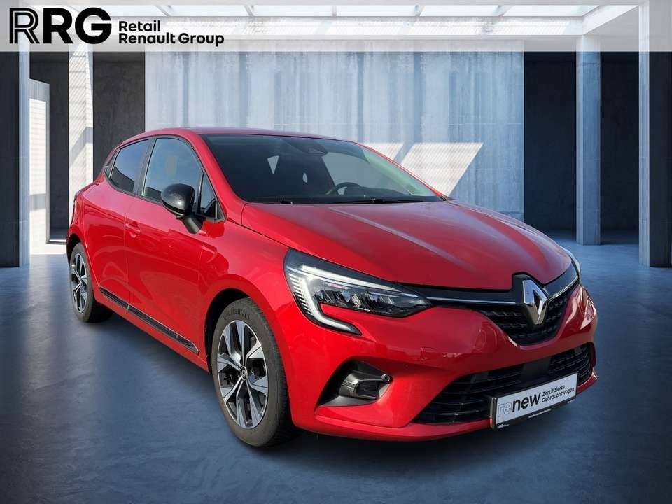 Renault Clio - Imagem 8