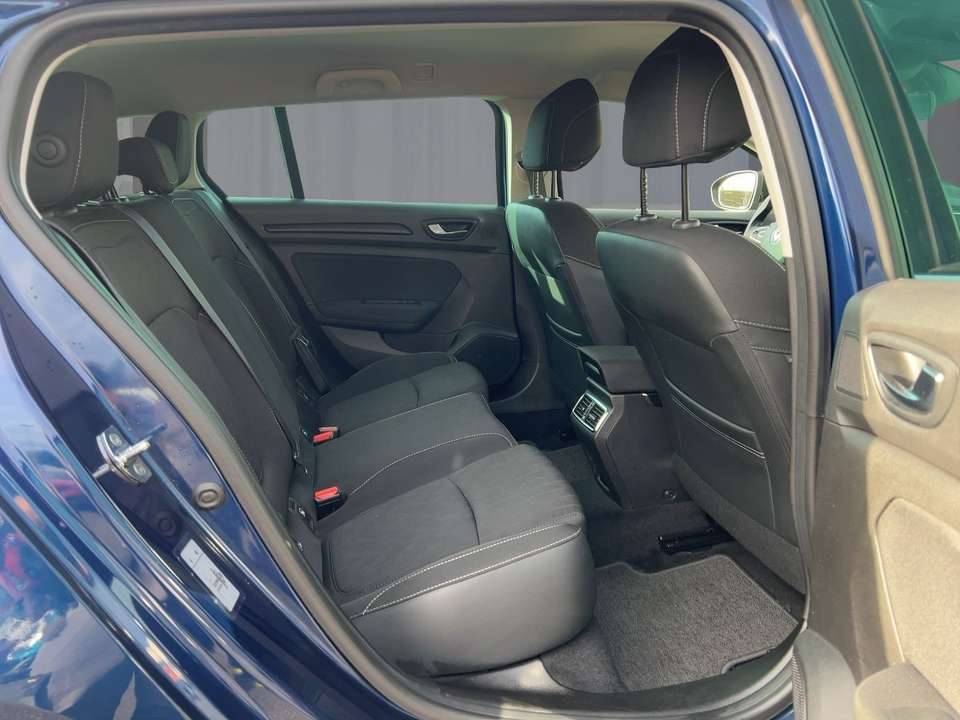 Renault Megane - Imagem 10