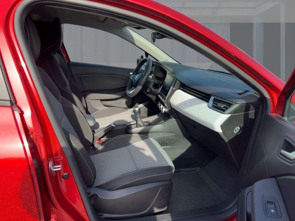 Renault Clio - Imagem 9