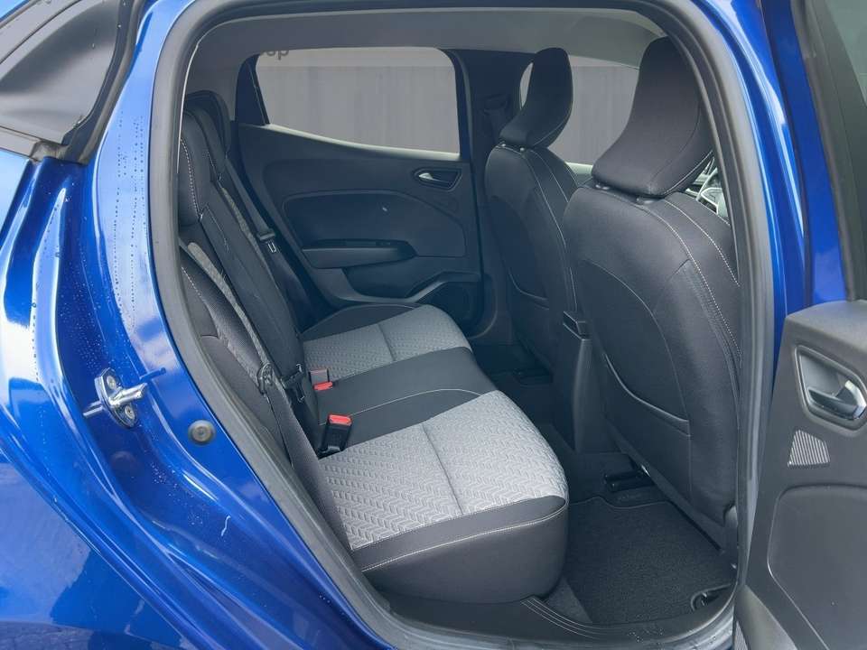 Renault Clio - Imagem 10