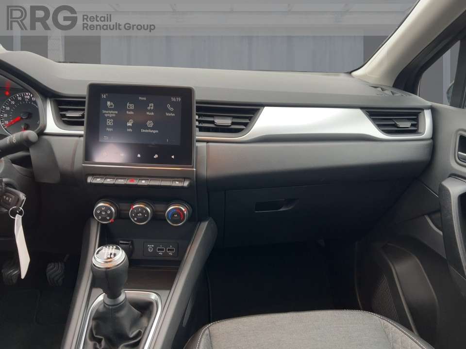 Renault Captur - Imagem 13