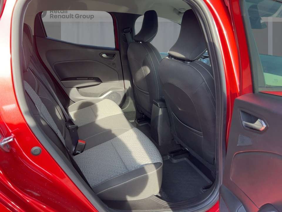 Renault Clio - Imagem 10