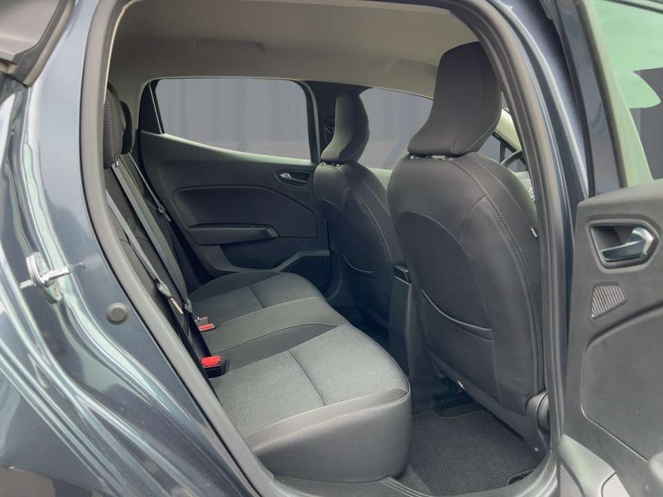 Renault Clio - Imagem 10